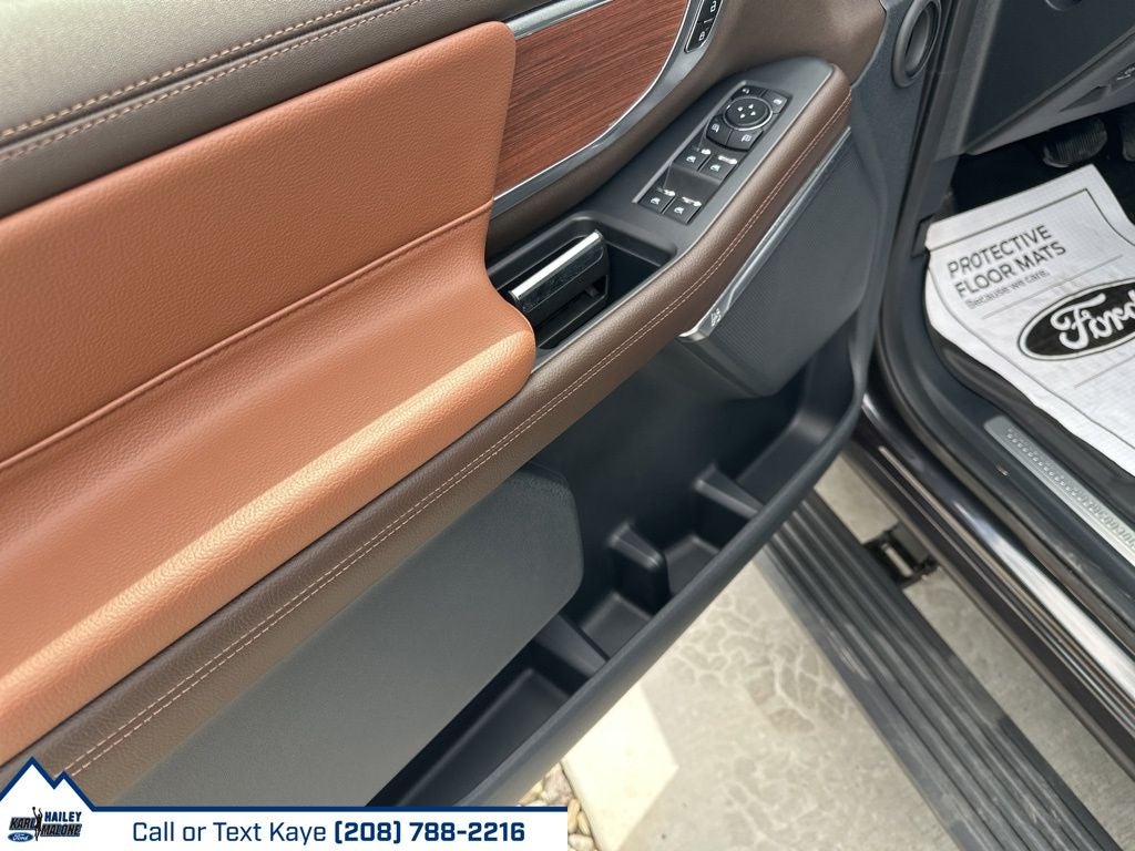2026 Ford Expedition Max King Ranch