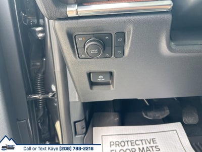 2026 Ford Expedition Max King Ranch