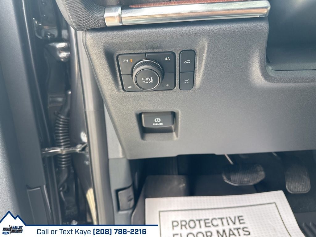 2026 Ford Expedition Max King Ranch