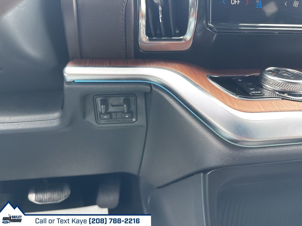 2026 Ford Expedition Max King Ranch