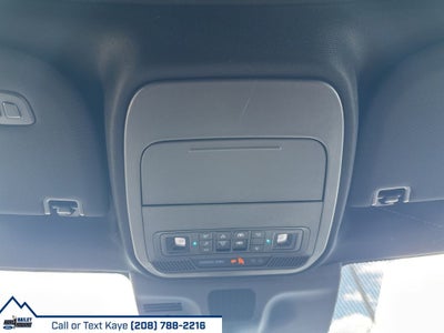 2026 Ford Expedition Max King Ranch