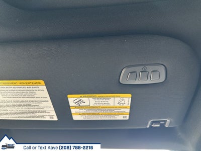 2026 Ford Expedition Max King Ranch