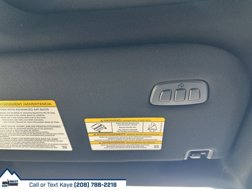 2026 Ford Expedition Max King Ranch