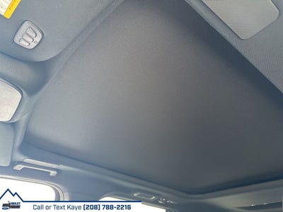 2026 Ford Expedition Max King Ranch