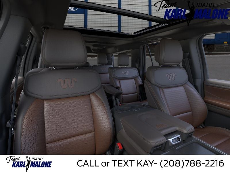 2026 Ford Expedition Max King Ranch