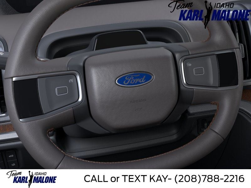2026 Ford Expedition Max King Ranch