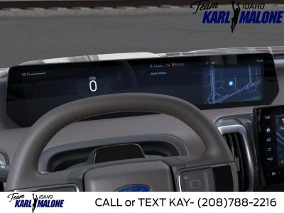 2026 Ford Expedition Max King Ranch