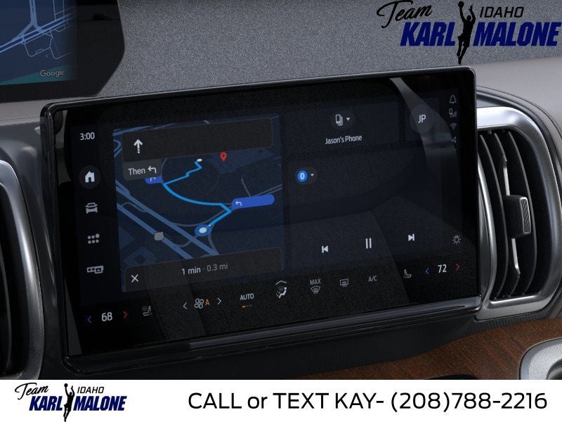 2026 Ford Expedition Max King Ranch