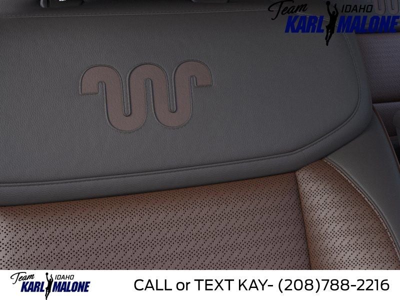 2026 Ford Expedition Max King Ranch