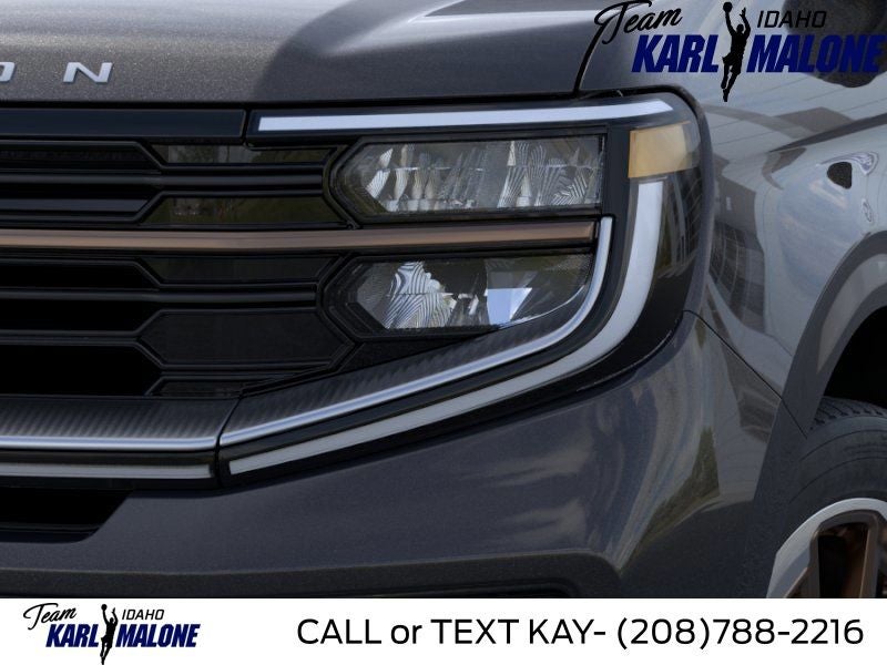 2026 Ford Expedition Max King Ranch