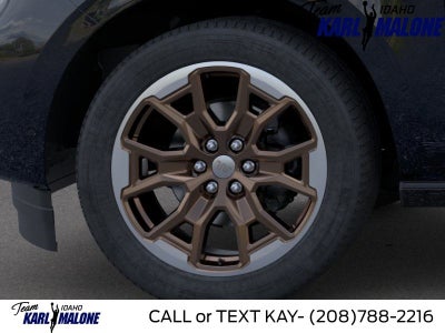 2026 Ford Expedition Max King Ranch