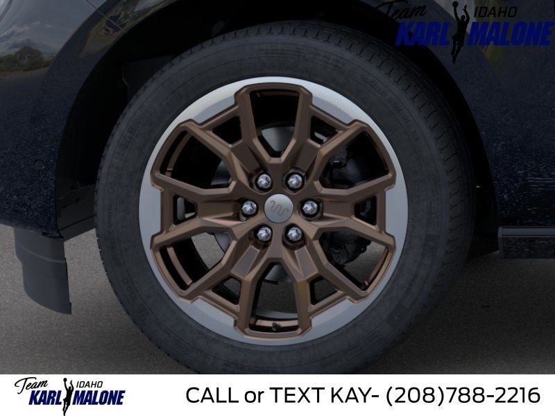 2026 Ford Expedition Max King Ranch