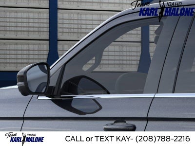 2026 Ford Expedition Max King Ranch