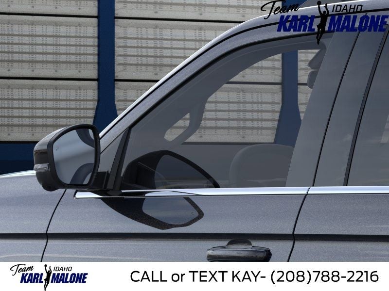 2026 Ford Expedition Max King Ranch