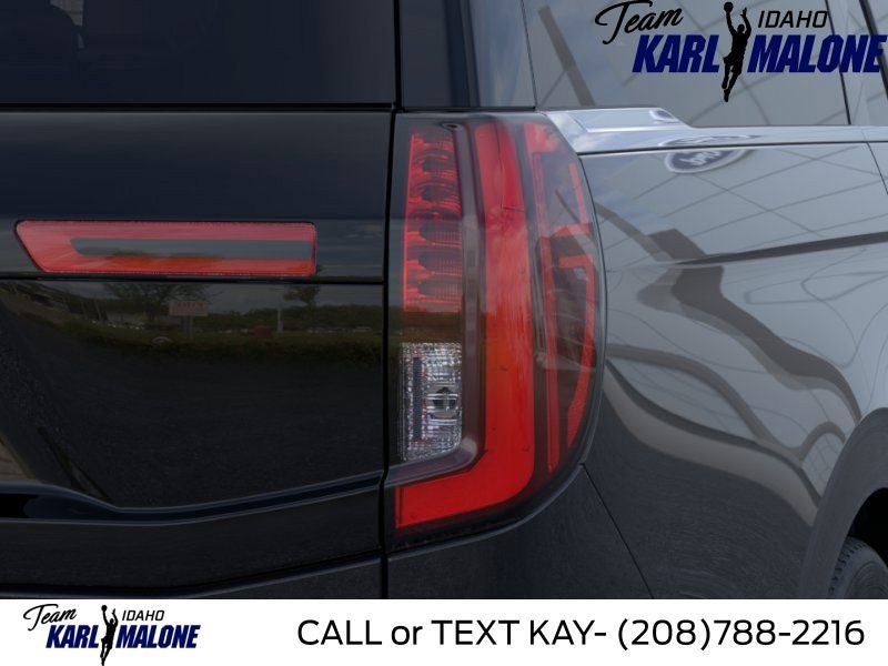 2026 Ford Expedition Max King Ranch