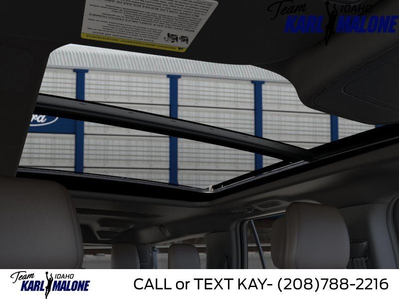 2026 Ford Expedition Max King Ranch