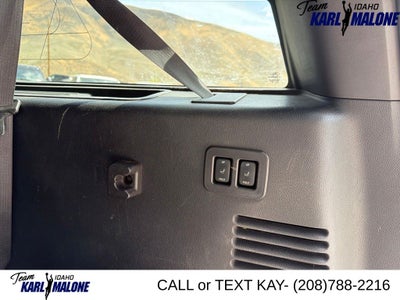 2011 Ford Expedition EL Limited