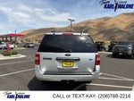 2011 Ford Expedition EL Limited