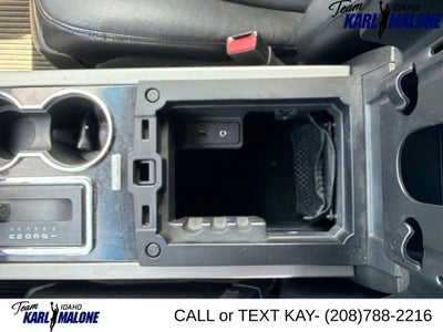 2011 Ford Expedition EL Limited