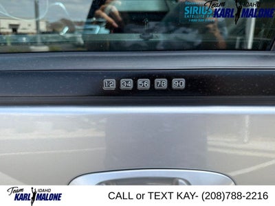 2011 Ford Expedition EL Limited