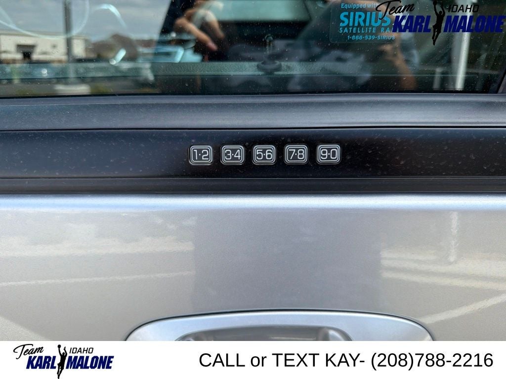 2011 Ford Expedition EL Limited