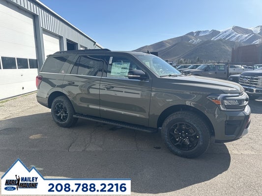 2024 Ford Expedition Timberline in Salt Lake City, UT - Karl Malone Auto Group
