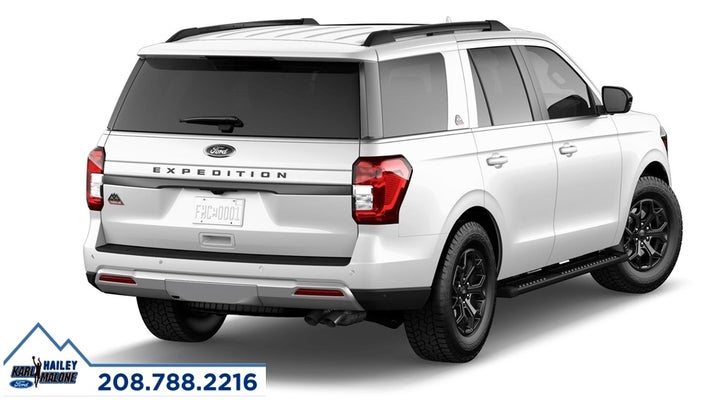 2024 Ford Expedition Timberline in Salt Lake City, UT - Karl Malone Auto Group