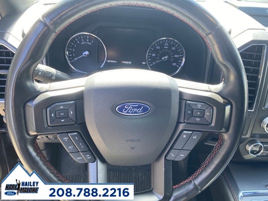 2019 Ford Expedition Limited in Salt Lake City, UT - Karl Malone Auto Group
