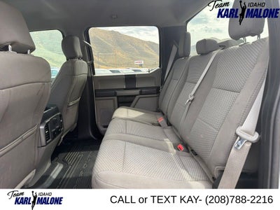 2019 Ford F-250SD XL