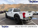 2019 Ford F-250SD XL