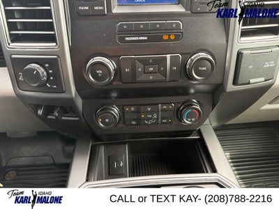 2019 Ford F-250SD XL