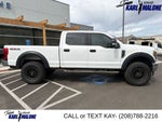 2019 Ford F-250SD XL