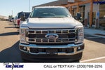 2027 Ford F-250SD XLT
