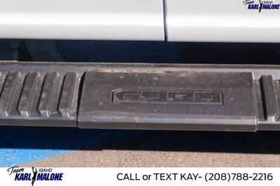 2027 Ford F-250SD XLT