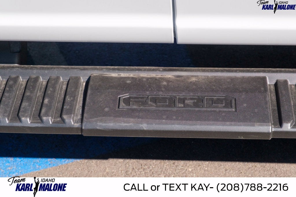 2027 Ford F-250SD XLT