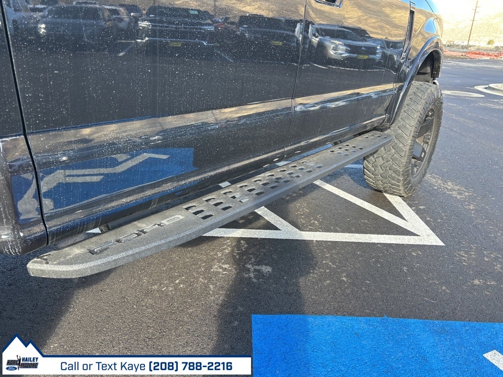 2020 Ford F-250SD Lariat Tremor