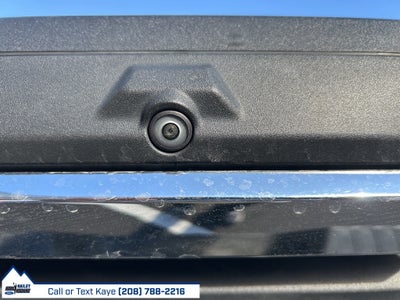 2020 Ford F-250SD Lariat Tremor