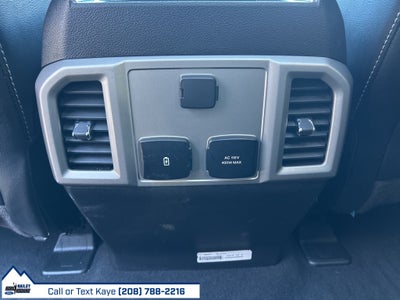 2020 Ford F-250SD Lariat Tremor