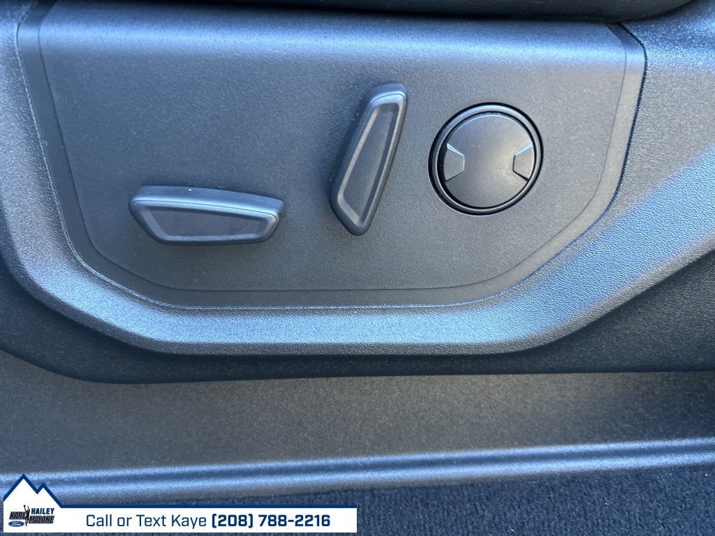 2020 Ford F-250SD Lariat Tremor