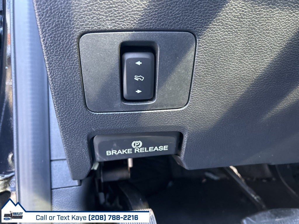 2020 Ford F-250SD Lariat Tremor