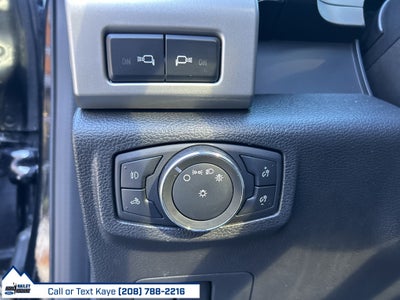 2020 Ford F-250SD Lariat Tremor