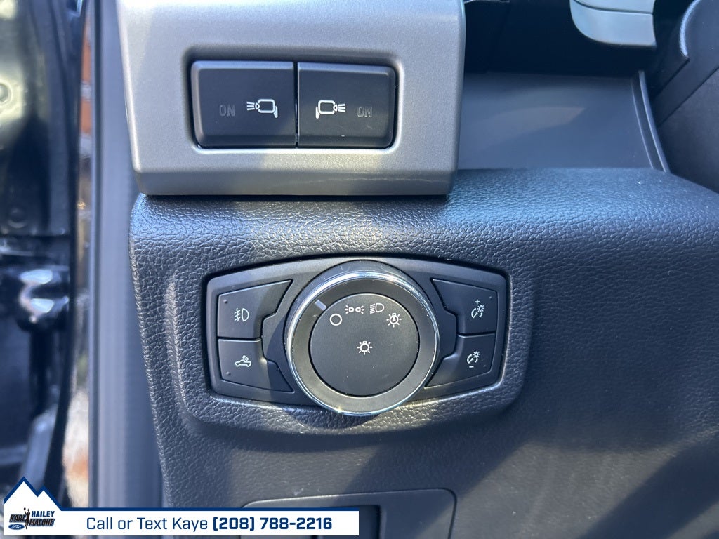 2020 Ford F-250SD Lariat Tremor