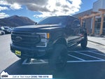 2020 Ford F-250SD Lariat Tremor