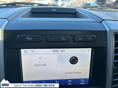 2020 Ford F-250SD Lariat Tremor