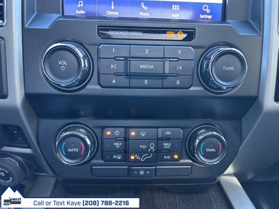 2020 Ford F-250SD Lariat Tremor