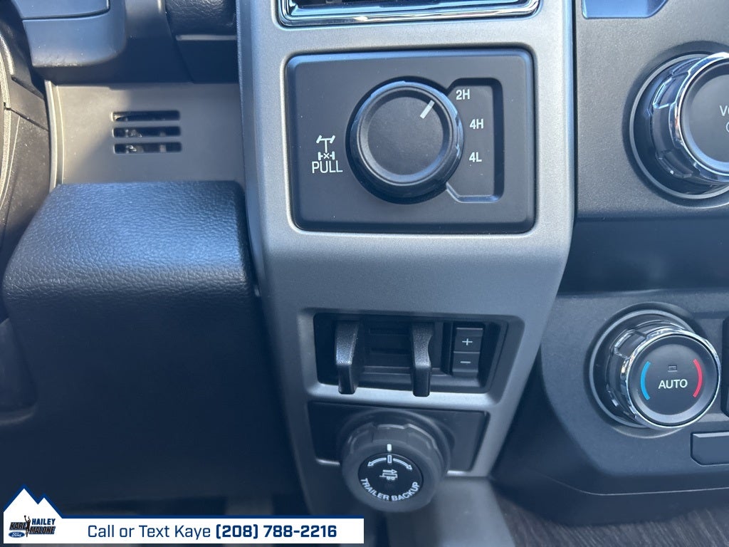 2020 Ford F-250SD Lariat Tremor