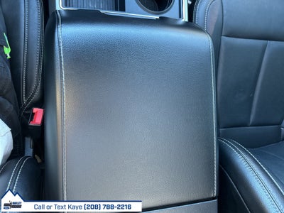 2020 Ford F-250SD Lariat Tremor