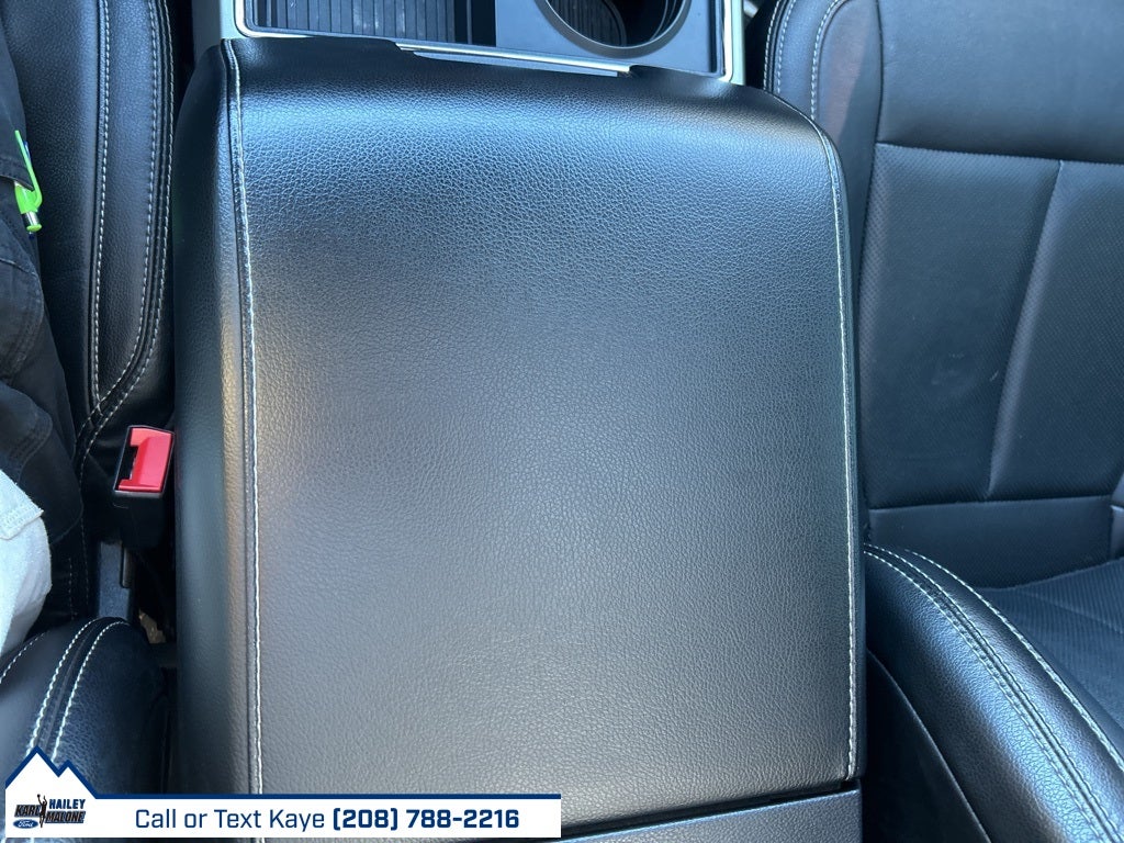 2020 Ford F-250SD Lariat Tremor