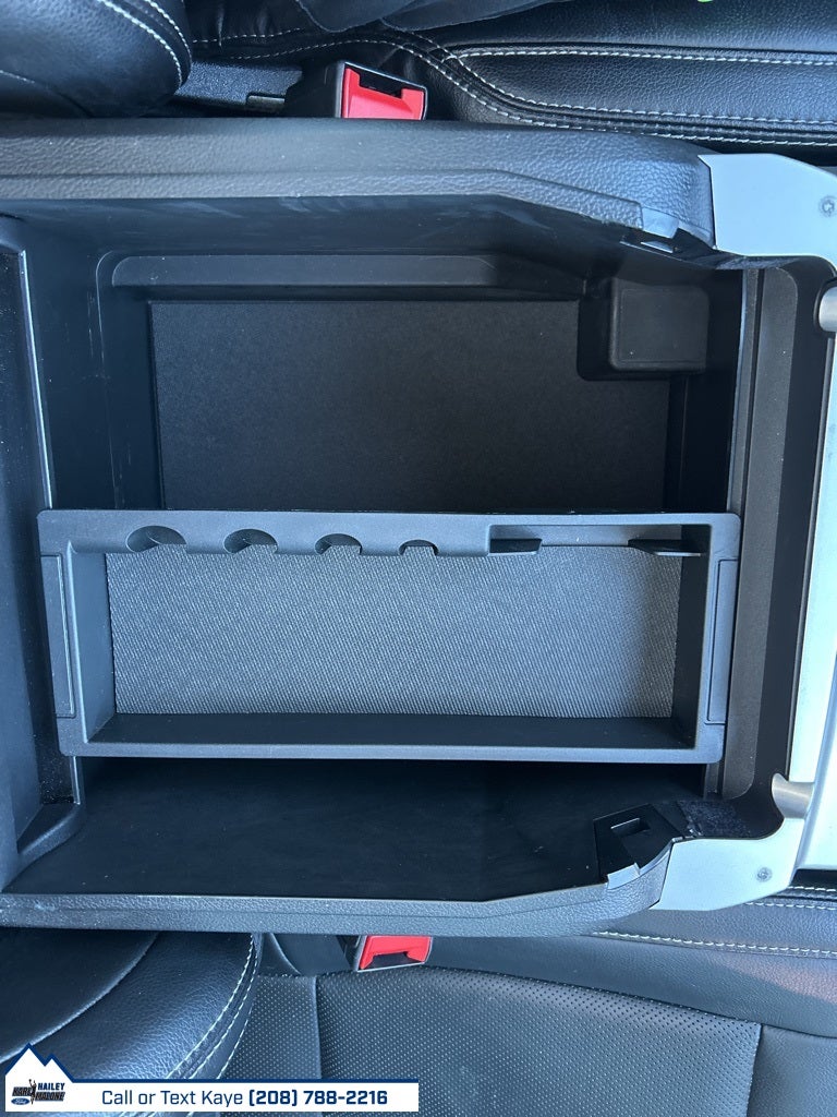 2020 Ford F-250SD Lariat Tremor