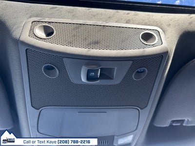 2020 Ford F-250SD Lariat Tremor